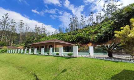 Chácara à venda, 20.000 m² por R$ 750.000 - Braço Seco - Massaranduba/SC