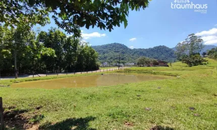 Sítio à venda, 16.120 m² por R$ 3.500.000 - Itoupava Central - Blumenau/SC