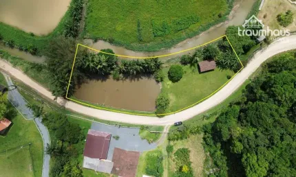 Terreno à venda, 2373 m² por r$ 180.000,00 - vila itoupava - blumenau/sc