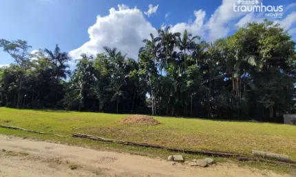 Terreno à venda na Rua Zelinde Cardoso, Itoupava Central, Blumenau