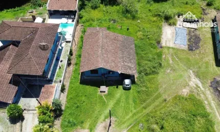 Casa à venda, 80 m² por R$ 125.000,00 - Vila Itoupava - Blumenau/SC