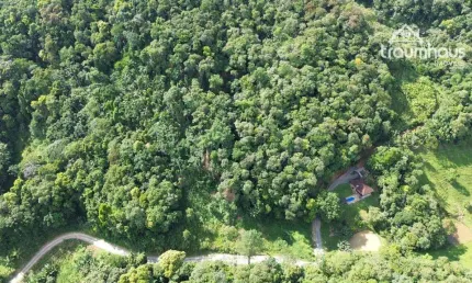 Terreno à venda, 20.088,37 m² por R$ 350.000 - Vila Itoupava - Blumenau/SC