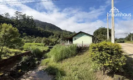 Chácara / sítio à venda na Rua Paul Draeger, Vila Itoupava, Blumenau