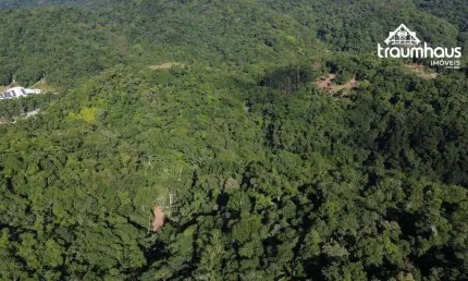 Terreno à venda, 176.000,00 m² por R$ 380.000 - Belchior Alto - Gaspar/SC