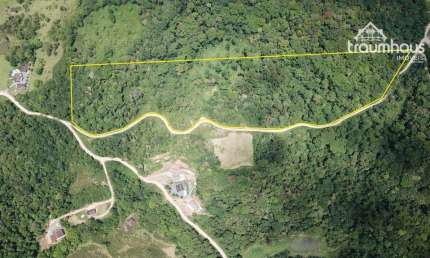 Terreno à venda, 81.151,72 m² por R$ 470.000 - Vila Itoupava - Blumenau/SC