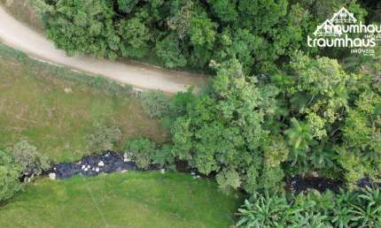 Terreno à venda, 70.000 m² por R$ 550.000 - Centro - Massaranduba/SC