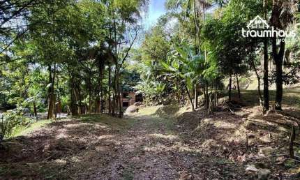 Terreno à venda, 35000 m² por R$ 350.000,00 - Vila Itoupava - Blumenau/SC