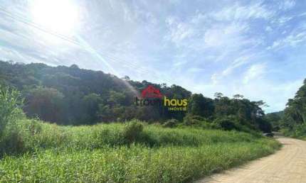 Terreno à venda, 68000 m² por R$ 330.000,00 - Centro - Massaranduba/SC