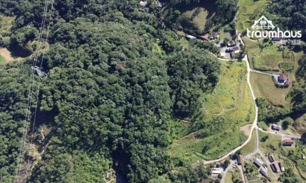 Terreno à venda, 77.937,18 m² por R$ 490.000 - Vila Itoupava - Blumenau/SC