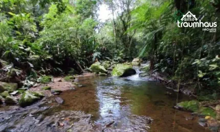Terreno à venda, 29000 m² por R$ 115.000 - Progresso - Blumenau/SC