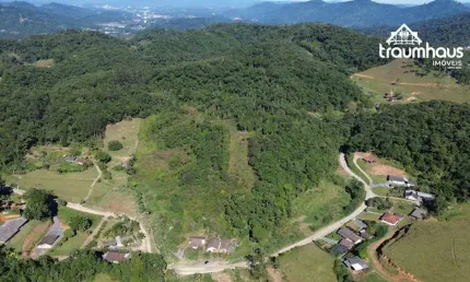 Terreno à venda, 68501 m² por R$ 800.000,00 - Vila Itoupava - Blumenau/SC