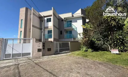 Casa à venda, 125.72 m² por R$ 660.000 - Escola Agrícola - Blumenau/SC