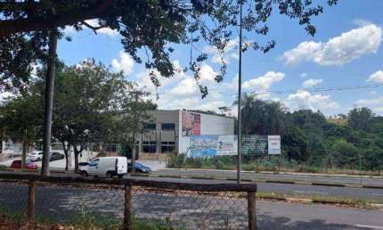 Terreno à venda em Jaguariúna, Dom Bosco, com 760 m²