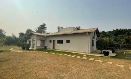 Casa à venda em Jaguariúna, Chácaras Long Island, com 3 quartos, com 274.56 m², Long Island