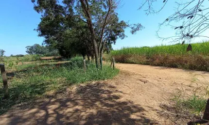 Sítio à venda em Jaguariúna, Área Rural, com 39962.07 m²