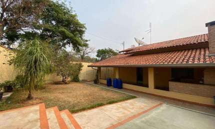 Casa à venda em Jaguariúna, Nova Jaguariúna, com 4 quartos, com 235.52 m²