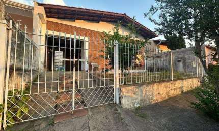 Casa à venda em Jaguariúna, Mauá, com 3 quartos, com 125.75 m²