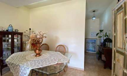 Apartamento à venda em Jaguariúna, Subdivisão Gastaldo, com 2 quartos, com 74 m²