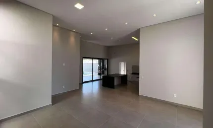 Casa à venda em Jaguariúna, Condomínio Residencial Lago da Barra, com 3 suítes, com 254 m²