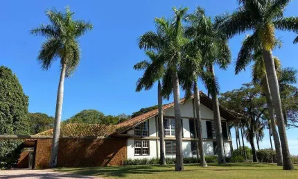 Terreno à venda em jaguariúna, reserva da barra, com 412 m², reserva santa izabel