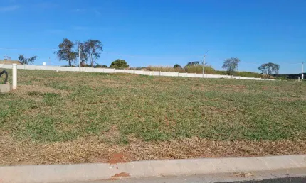 Terreno à venda em jaguariúna, km 129, com 300 m², varanda dos jequitibás - home resort