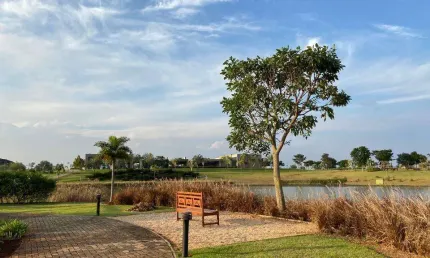 Terreno à venda em jaguariúna, tanquinho velho, com 938.23 m², condomínio haras patente