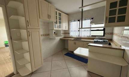 Apartamento à venda em Jaguariúna, Berlim, com 3 quartos, com 120 m², Edificio Beira Rio
