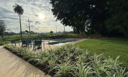 Terreno à venda em Jaguariúna, Chácara Panorama, com 300 m², Varanda dos Jequitibás - Home Resort