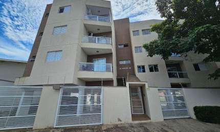 Apartamento à venda em Jaguariúna, Europa, com 2 quartos, com 72 m², Europa
