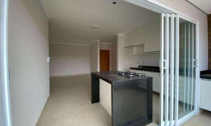Apartamento para alugar em Jaguariúna, Nova Jaguariúna, com 2 suítes, com 83.13 m², Ilhas de Veneza