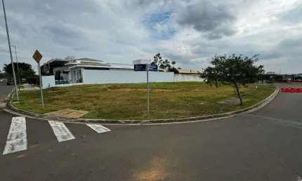Terreno à venda em Jaguariúna, Residencial Campo Camanducaia, com 546.44 m², Tamboré Jaguariúna