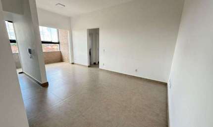 Apartamento à venda em Jaguariúna, Jardim Laranjeiras, com 2 quartos, com 67.35 m²