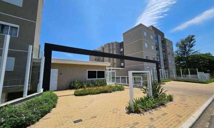 Apartamento à venda em Jaguariúna, Capotuna, com 2 quartos, com 113 m², Jardim dos Ypes Residencial