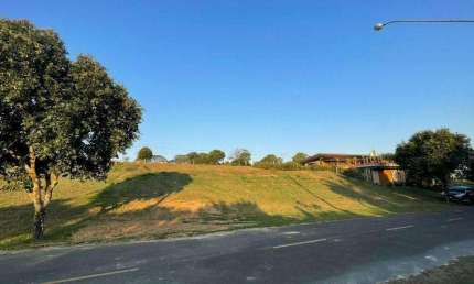 Terreno à venda em Jaguariúna, Duas Marias, com 1251.54 m², Condominio Plazza Ville