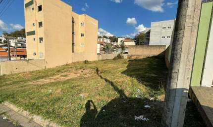 Terreno à venda em Jaguariúna, Nova Jaguariúna, com 250 m²