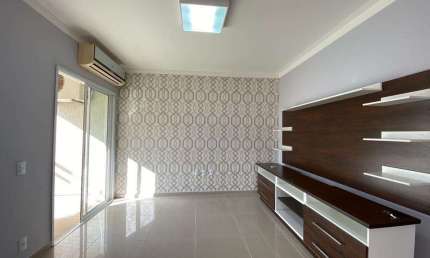 Apartamento Duplex à venda em Jaguariúna, Parque Dos Ipês, com 3 quartos, com 228 m²