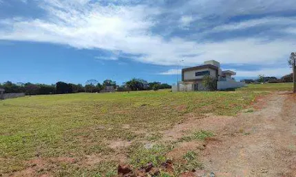 Terreno à venda em jaguariúna, reserva santa izabel, reserva santa izabel
