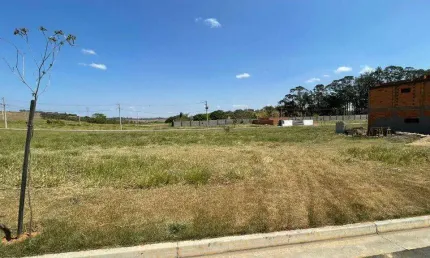 Terreno à venda em jaguariúna, colina do castelo, com 250 m², la dolce vita