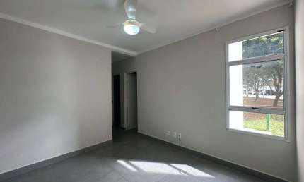 Apartamento para alugar em Jaguariúna, Vargeão, com 2 quartos, com 45 m², Quinta Das Pitangueiras