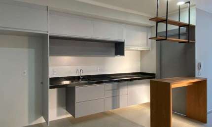 Apartamento para alugar em Jaguariúna, Jardim Zeni, com 2 quartos, com 73 m², Residencial Araucaria