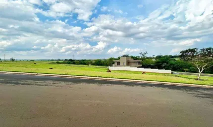 Terreno à venda em jaguariúna, tanquinho velho, com 1018.89 m², condomínio haras patente