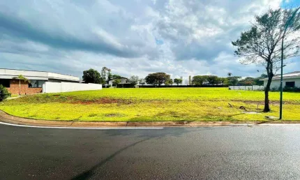 Terreno à venda em Jaguariúna, Tanquinho Velho, com 827.8 m², Condomínio Haras Patente