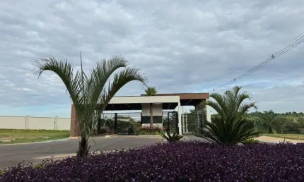 Terreno à venda em jaguariúna, tanquinho velho, com 366.1 m², varanda dos jequitibás - home resort