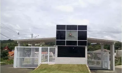 Terreno à venda em Jaguariúna, Estância das Flores, com 516 m², Condomínio Estancia Das Flores