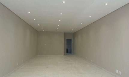 Sala comercial com 1 sala para alugar na Rua Sílvia Bueno, 494, Centro, Jaguariúna