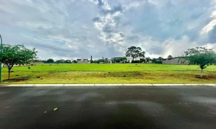 Terreno à venda em Jaguariúna, Tanquinho Velho, com 833.7 m², Condomínio Haras Patente