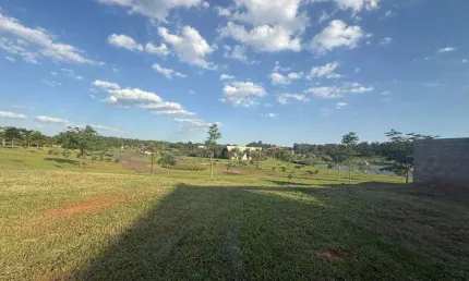 Terreno à venda em Jaguariúna, Tanquinho Velho, com 896.65 m², Condomínio Haras Patente