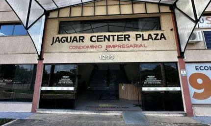 Sala à venda em jaguariúna, centro, com 85 m², jaguar center