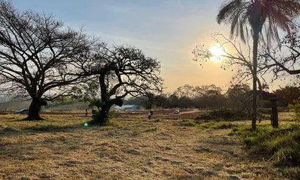Terreno à venda em jaguariúna, colinas do castelo, la dolce vita