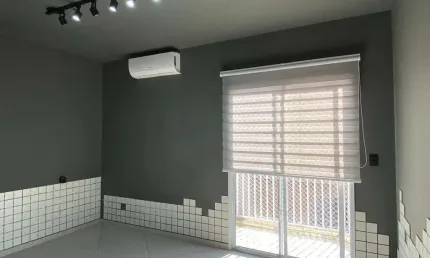 Apartamento para alugar em Jaguariúna, Jardim Imperial, com 2 quartos, com 88.79 m², De Lorenzzo